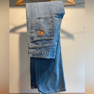 Carhart Women’s Jeans